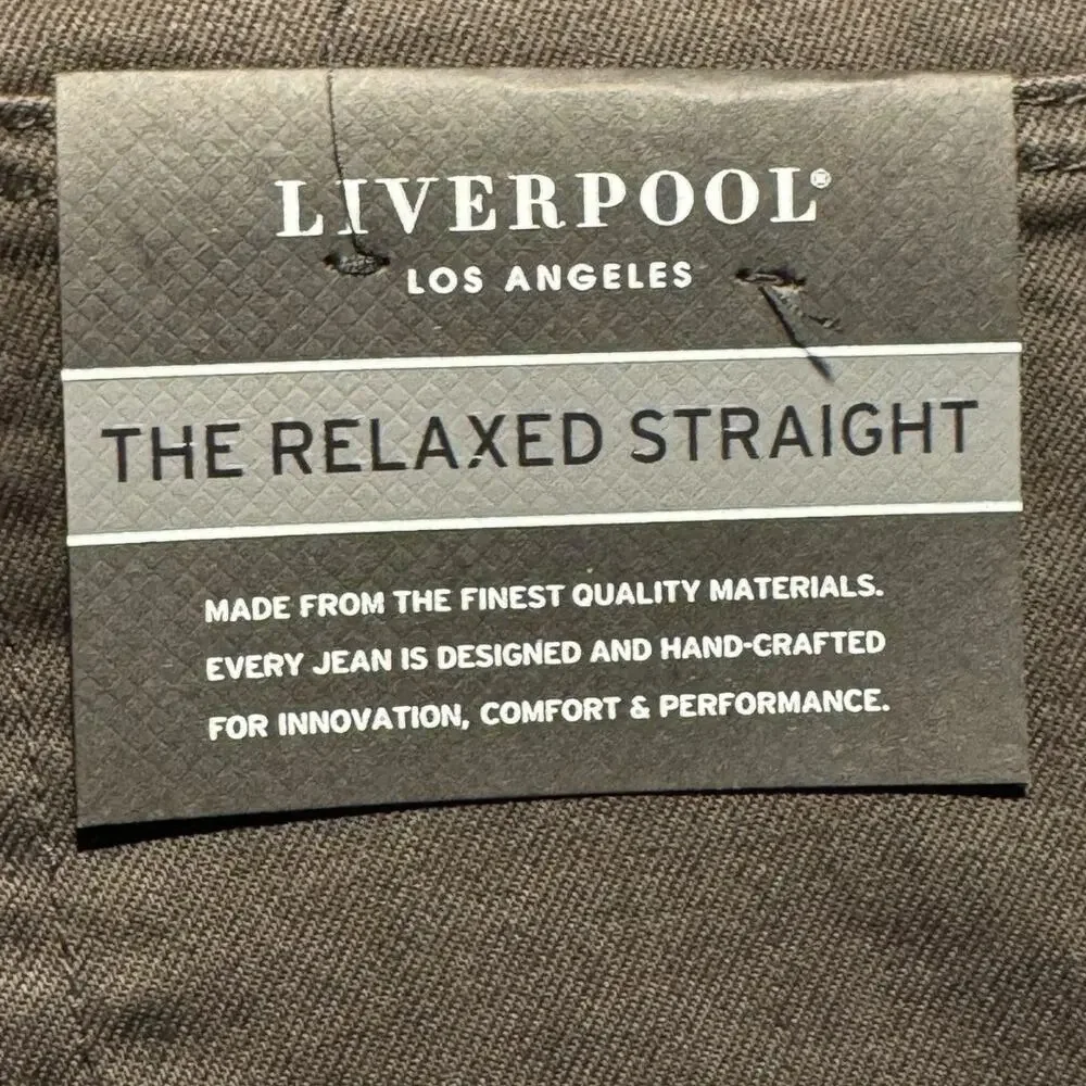 Liverpool Los Angeles discover perfect